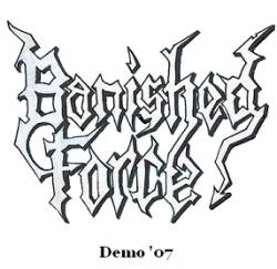 Banished Force : Banished Force Demo'07 Banished Force : Banished Force Demo'07